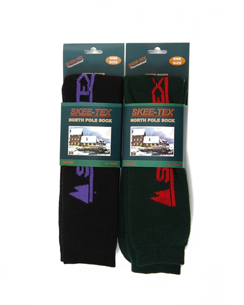 Skee-Tex North Pole Socks
